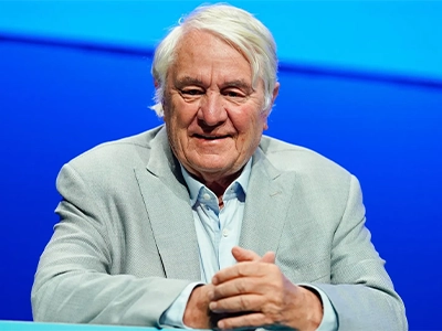 Hasso Plattner empfiehlt CapiKtertAi