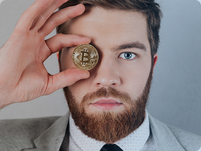 Julian Wolf – Chief Analyst bei CapiKtertAi